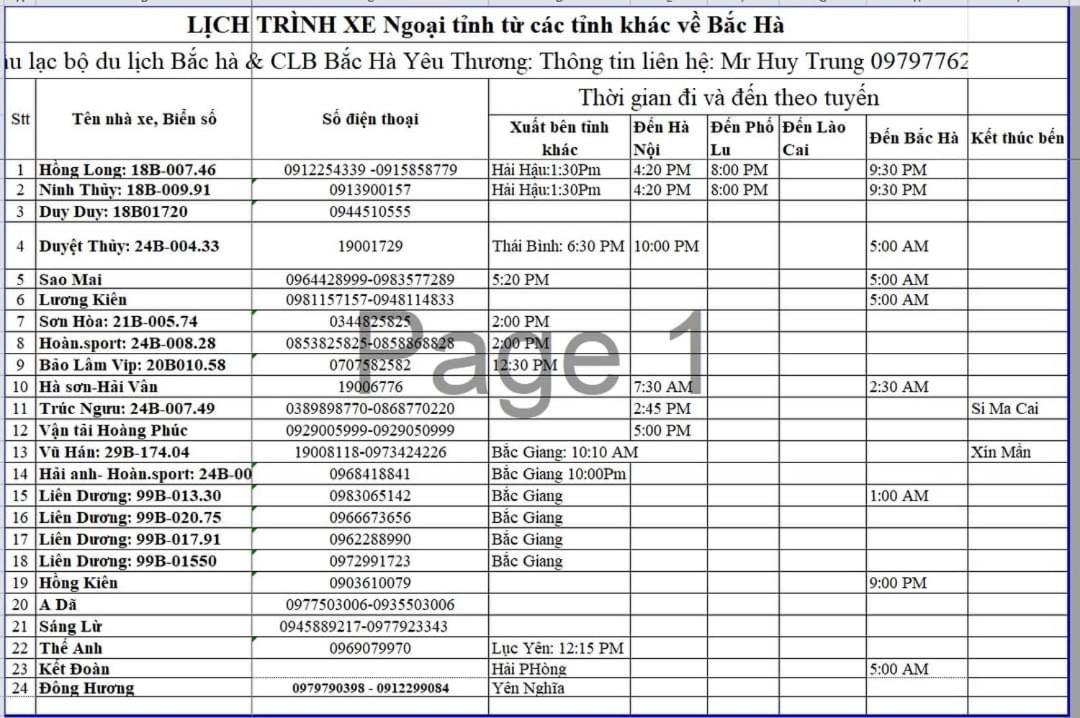Minh_Tham Lägenhet Bac Ha  Exteriör bild